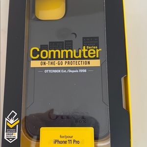 iPhone 11 Pro case